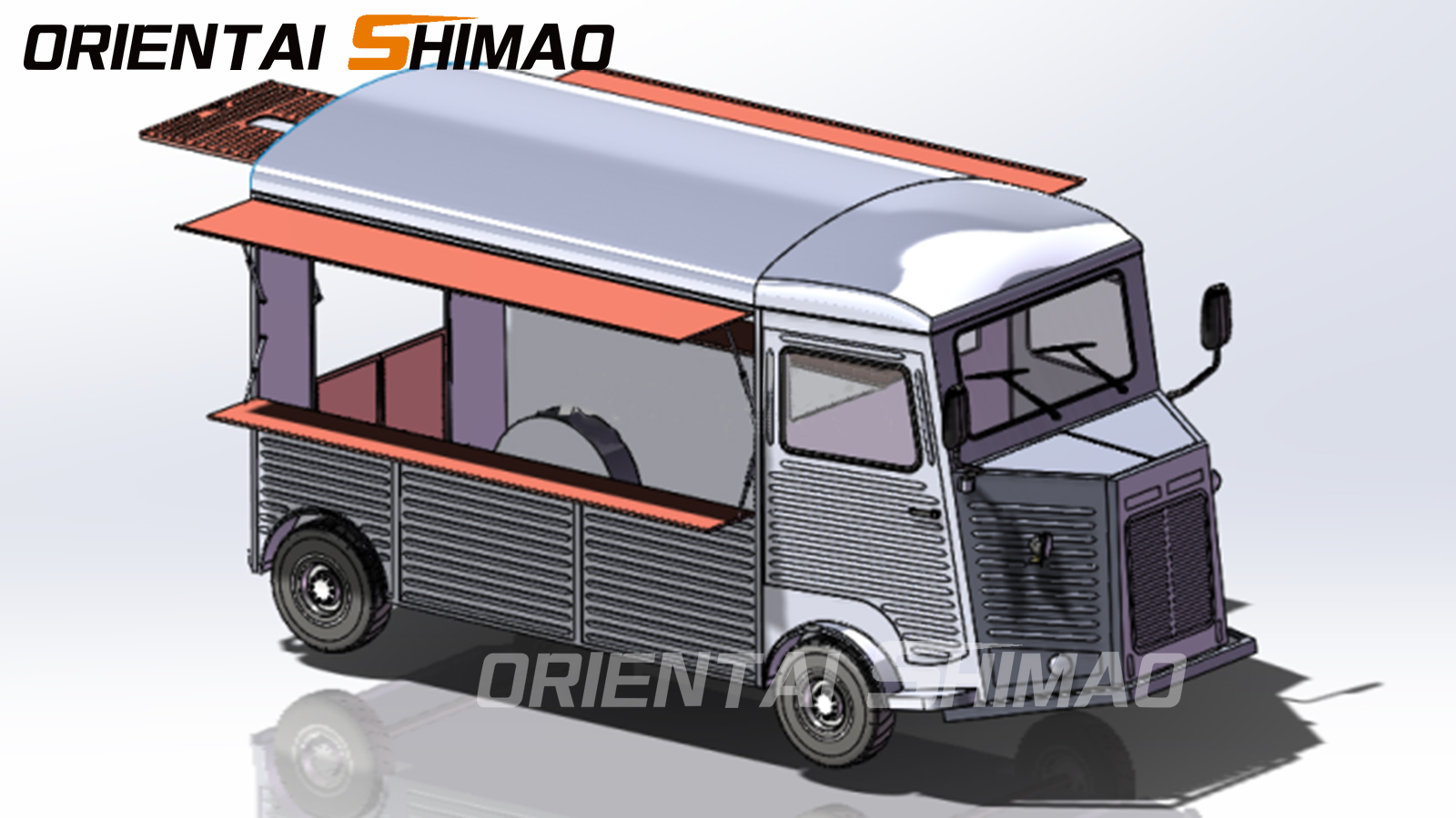 2024 Oriental Shimao resmi miwiti konstruksi