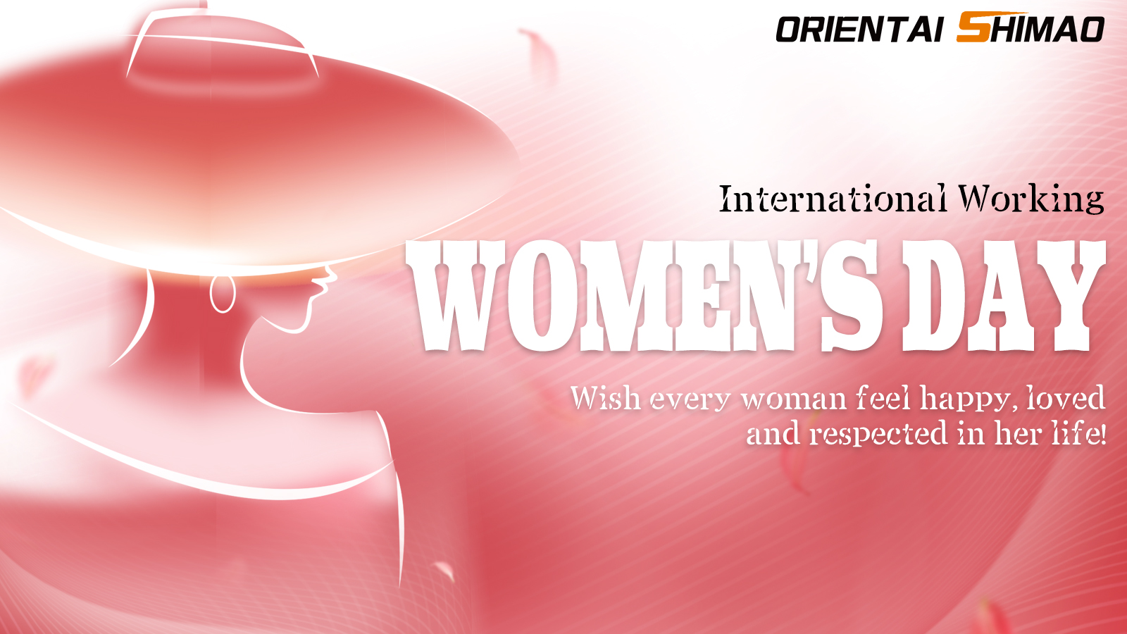 Selamat Hari Wanita Kerja Internasional