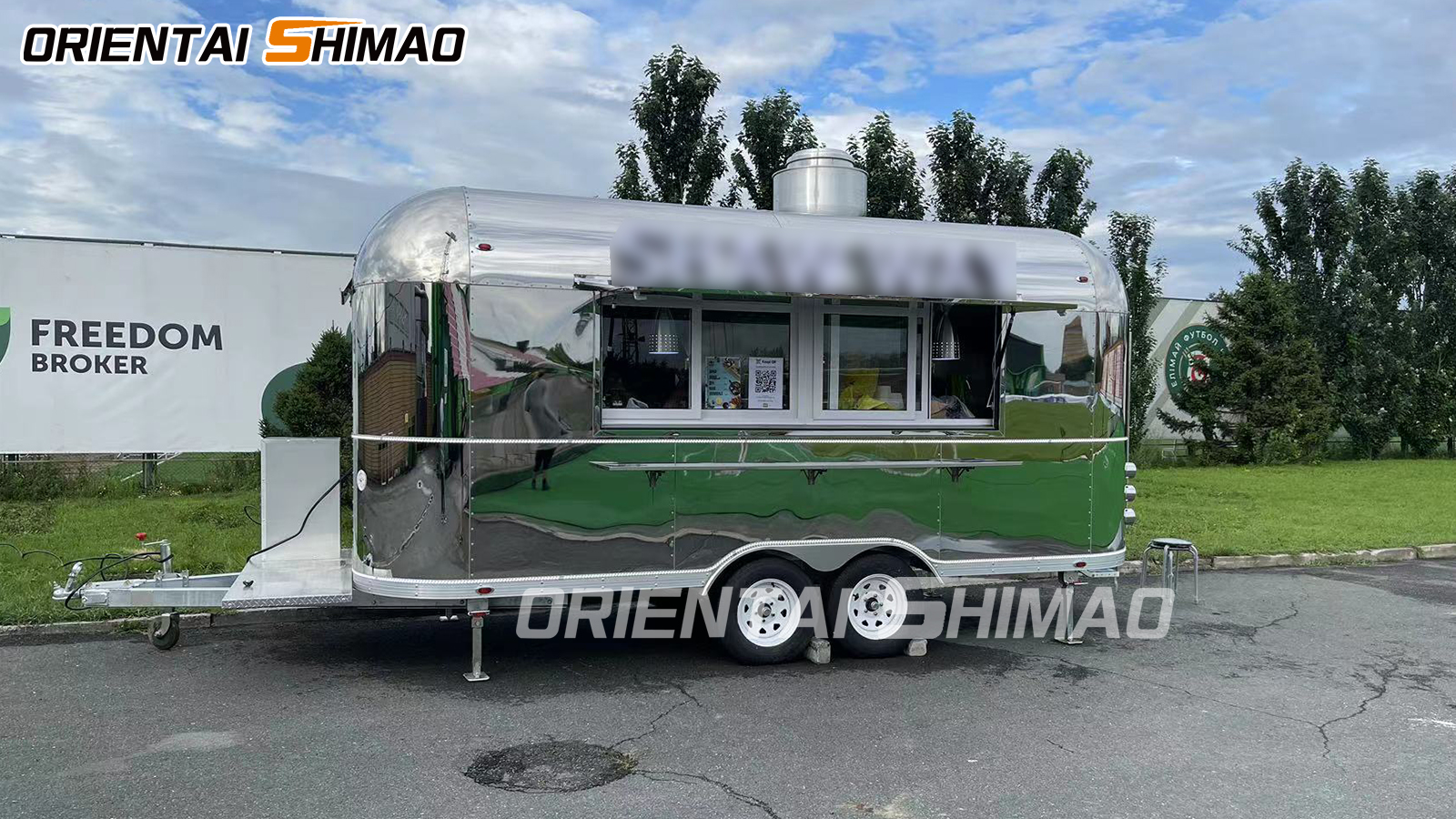 Kumpulan gambar truk pangan stainless steel paling anyar