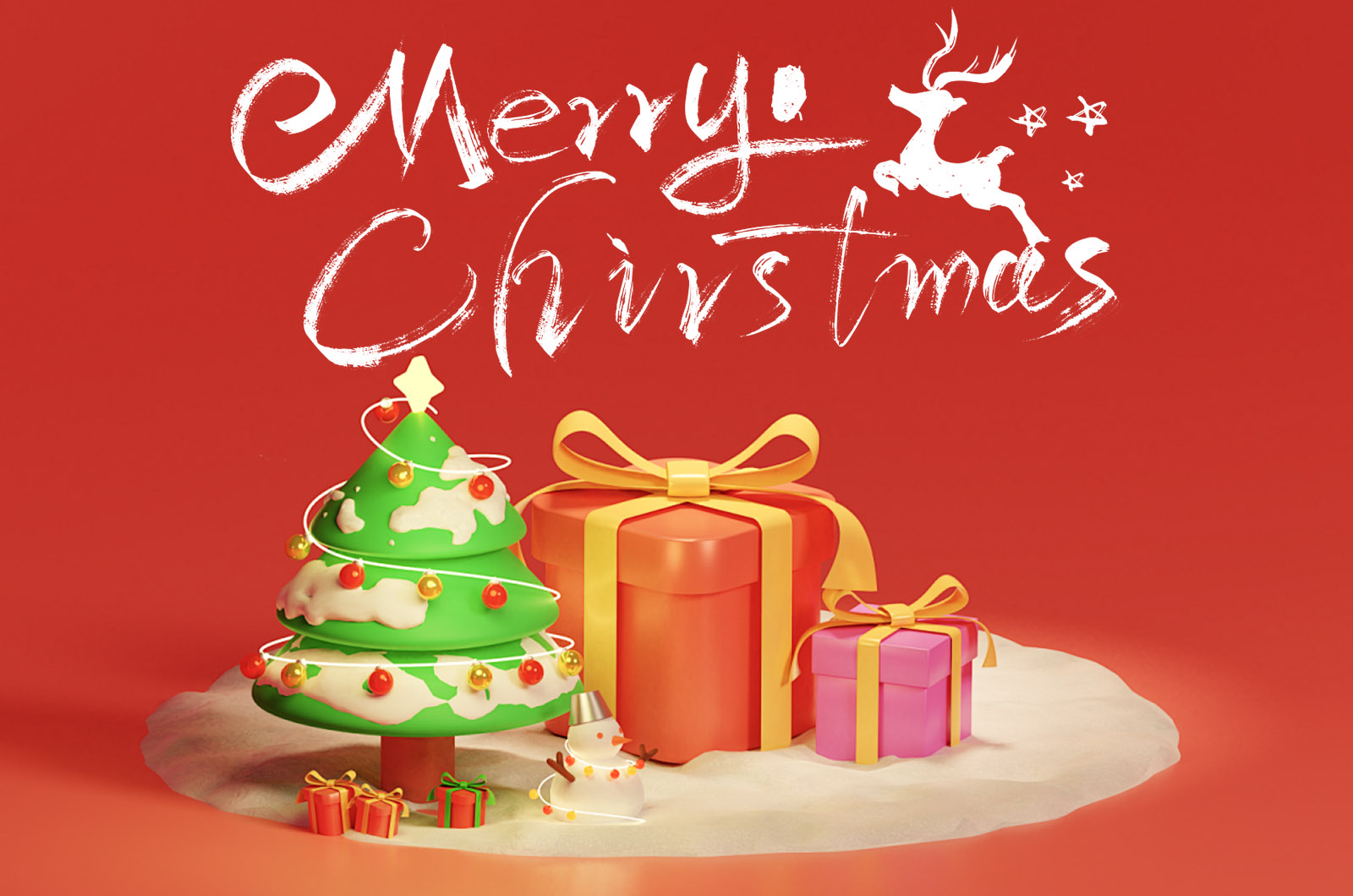 Sugeng Natal