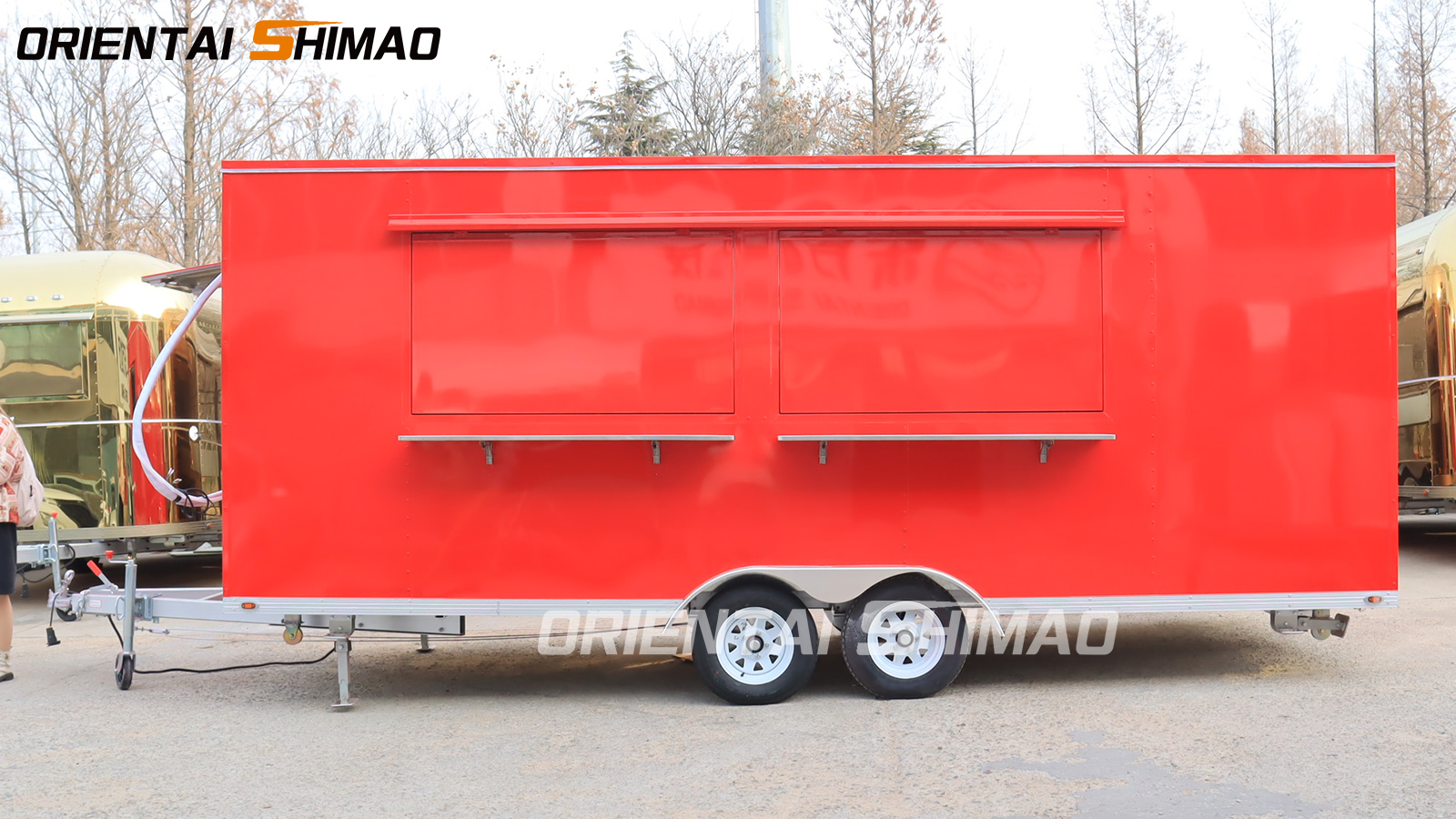 Model Truk Pangan Paling Anyar