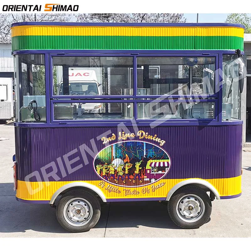 Bus Pangan Truk