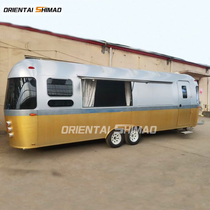 Truk Pangan Karavan