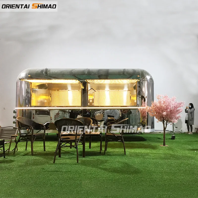 Catering Truk