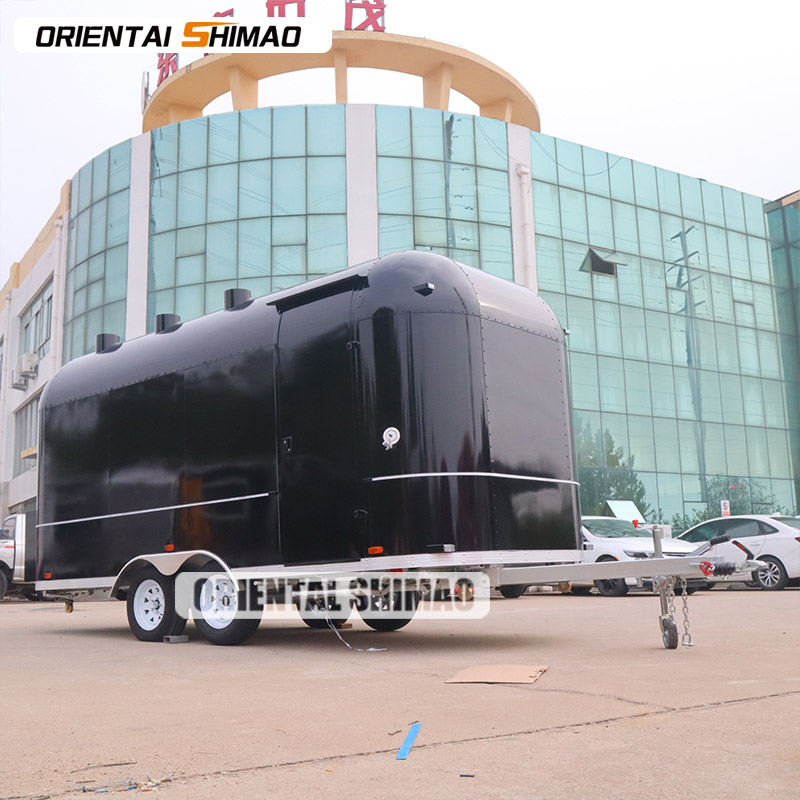 Supplier truk pangan pengiriman cepet