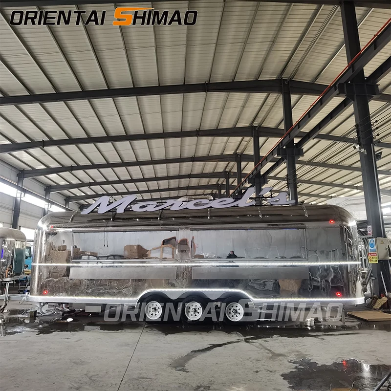 Trailer Pawon Mobile