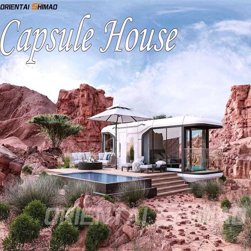 Omah Prefab