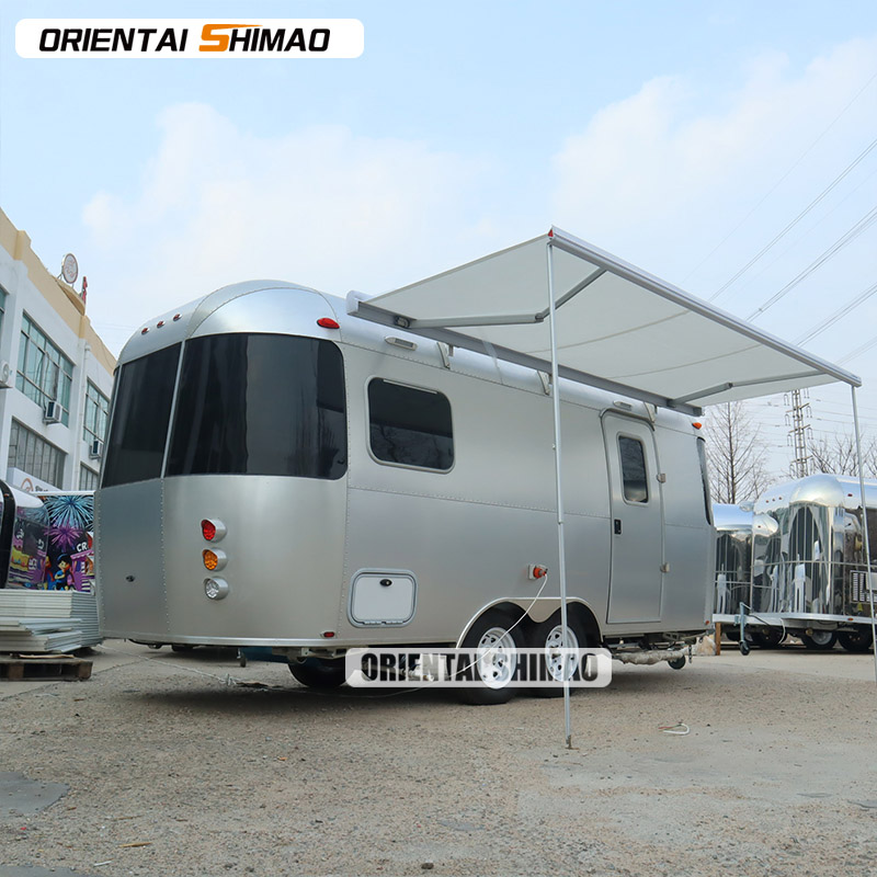Rv Trailer Truk
